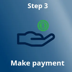 BuyAssignmentOnline Order Process Step 3