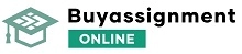 Buy assignment online Logo